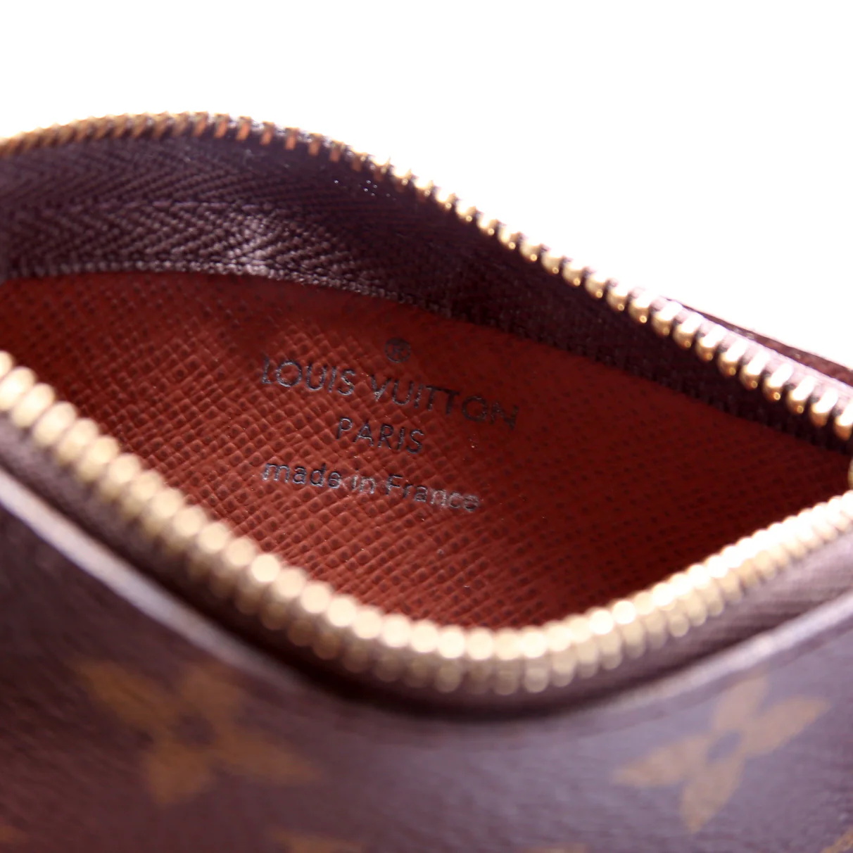 Pochette Cles Monogram - Image 8