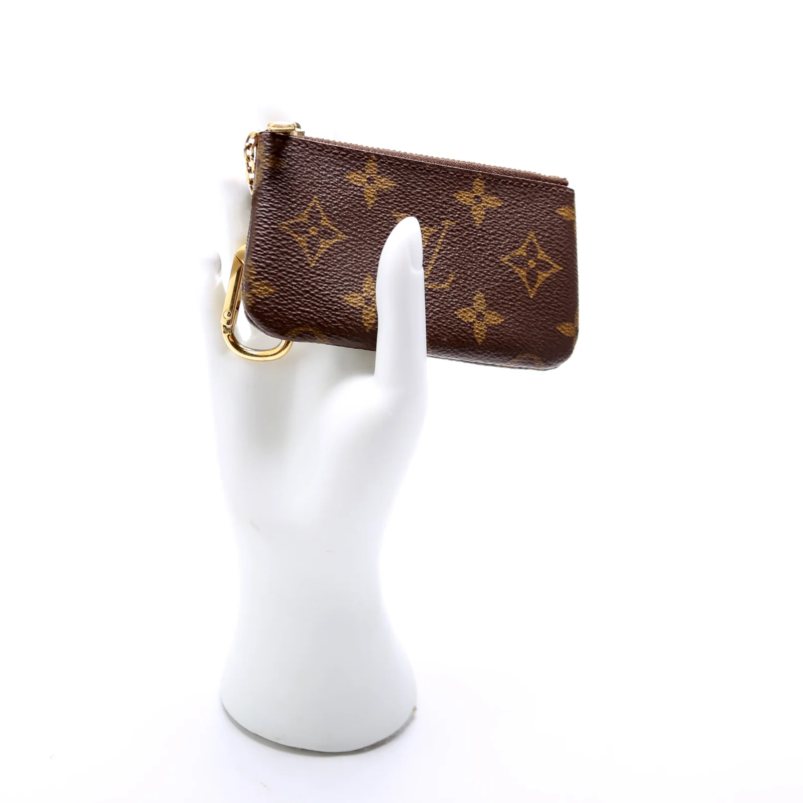Pochette Cles Monogram - Image 9
