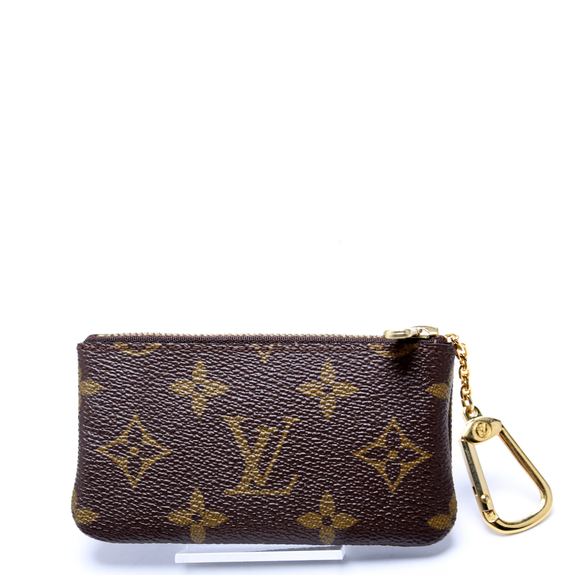 Pochette Cles Monogram - Image 2