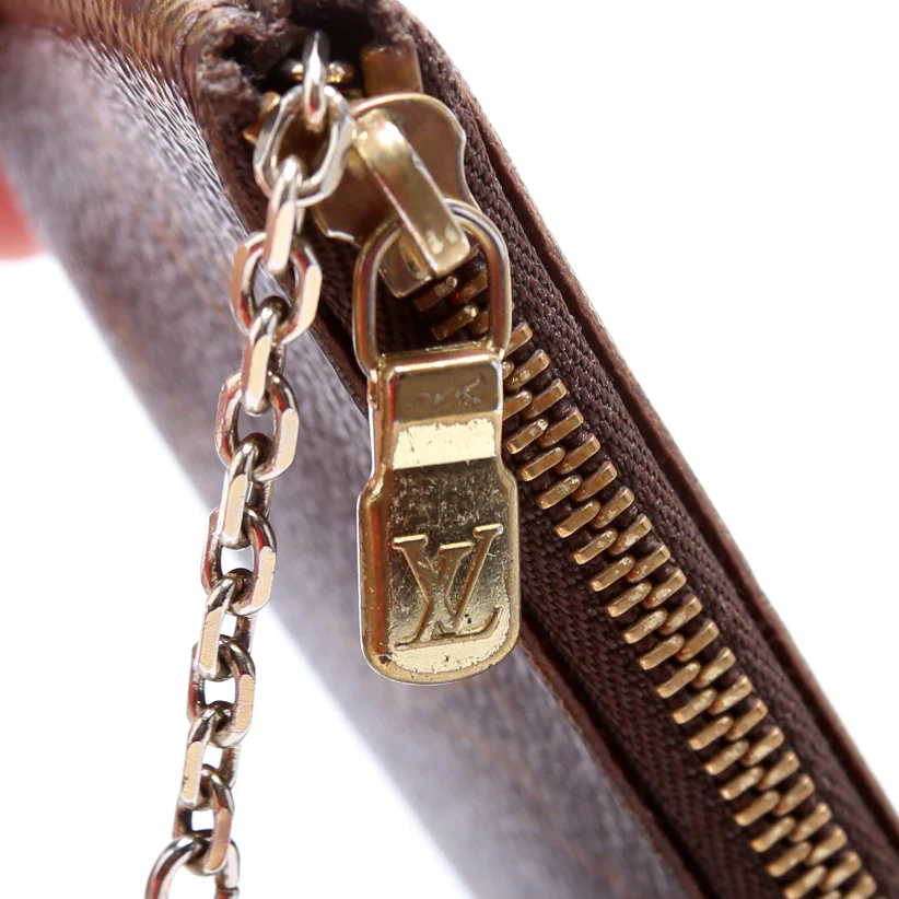 Pochette Cles Monogram - Image 3