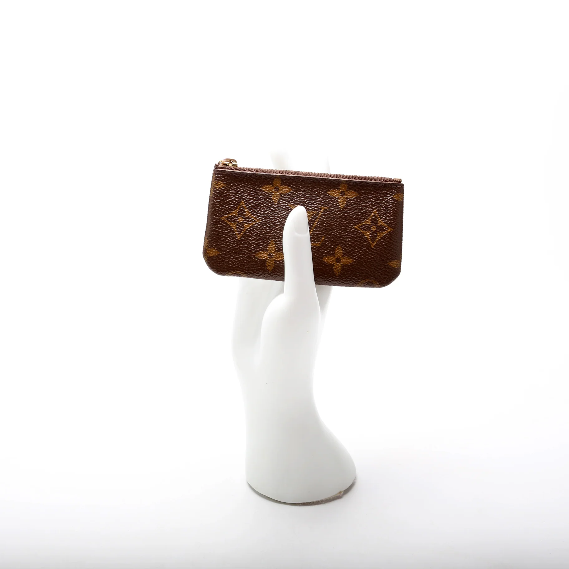 Pochette Cles Monogram - Image 7