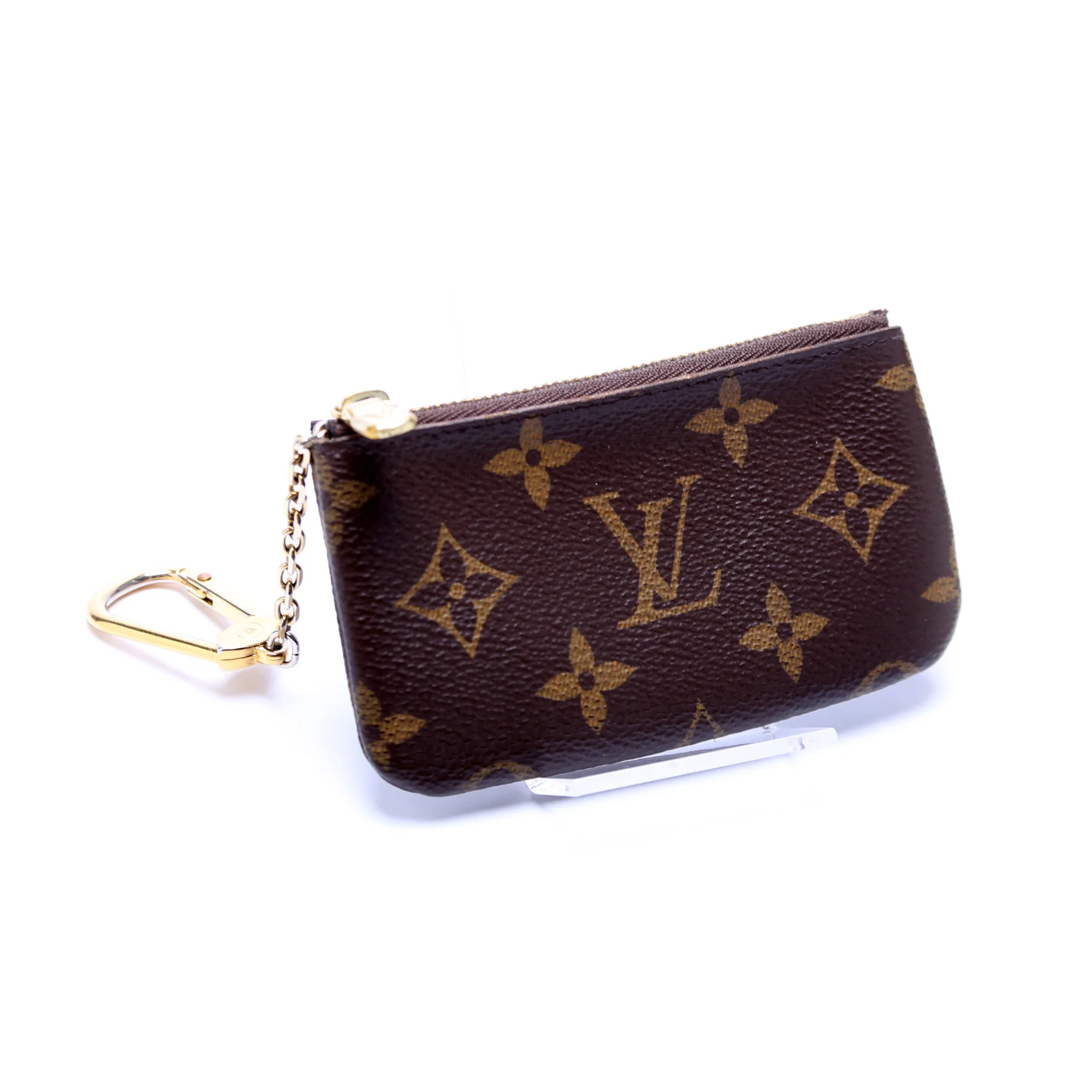 Pochette Cles Monogram - Image 2