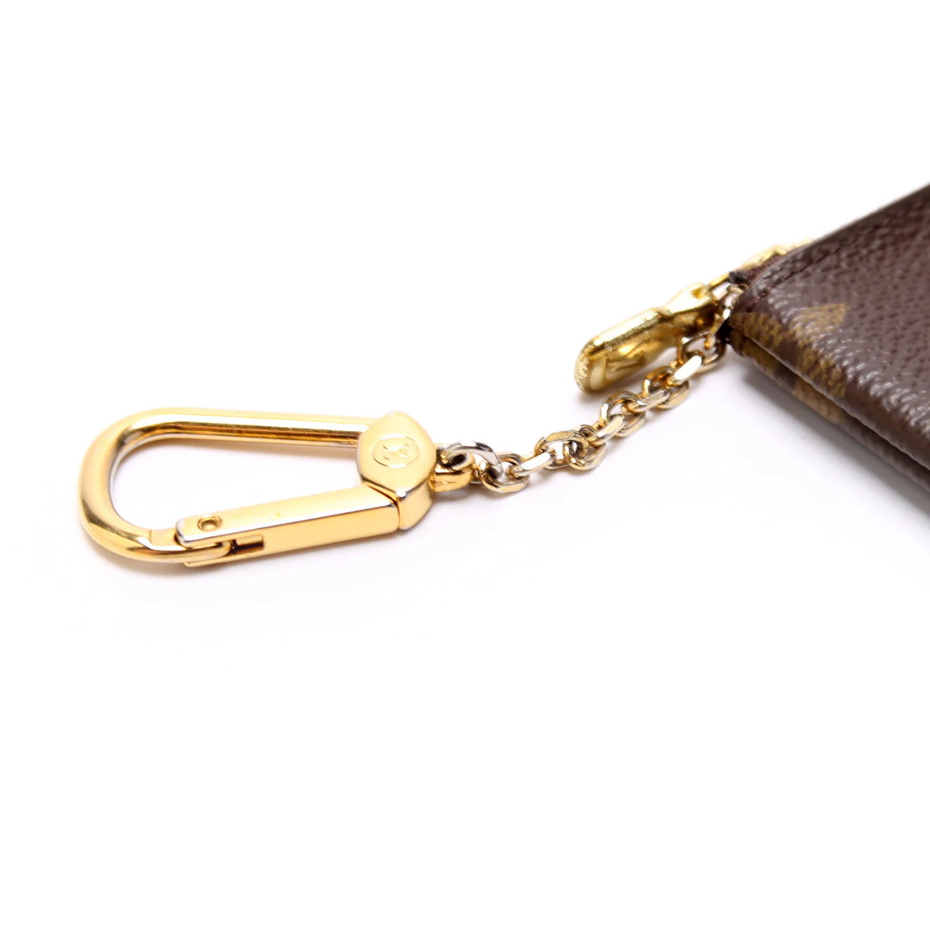 Pochette Cles Monogram - Image 6