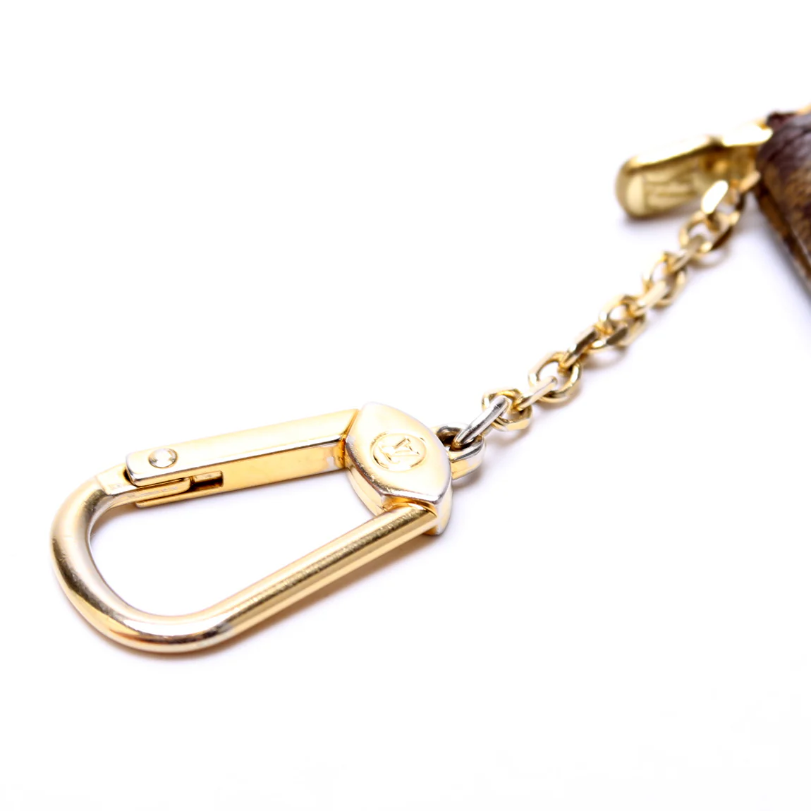 Pochette Cles Monogram - Image 6