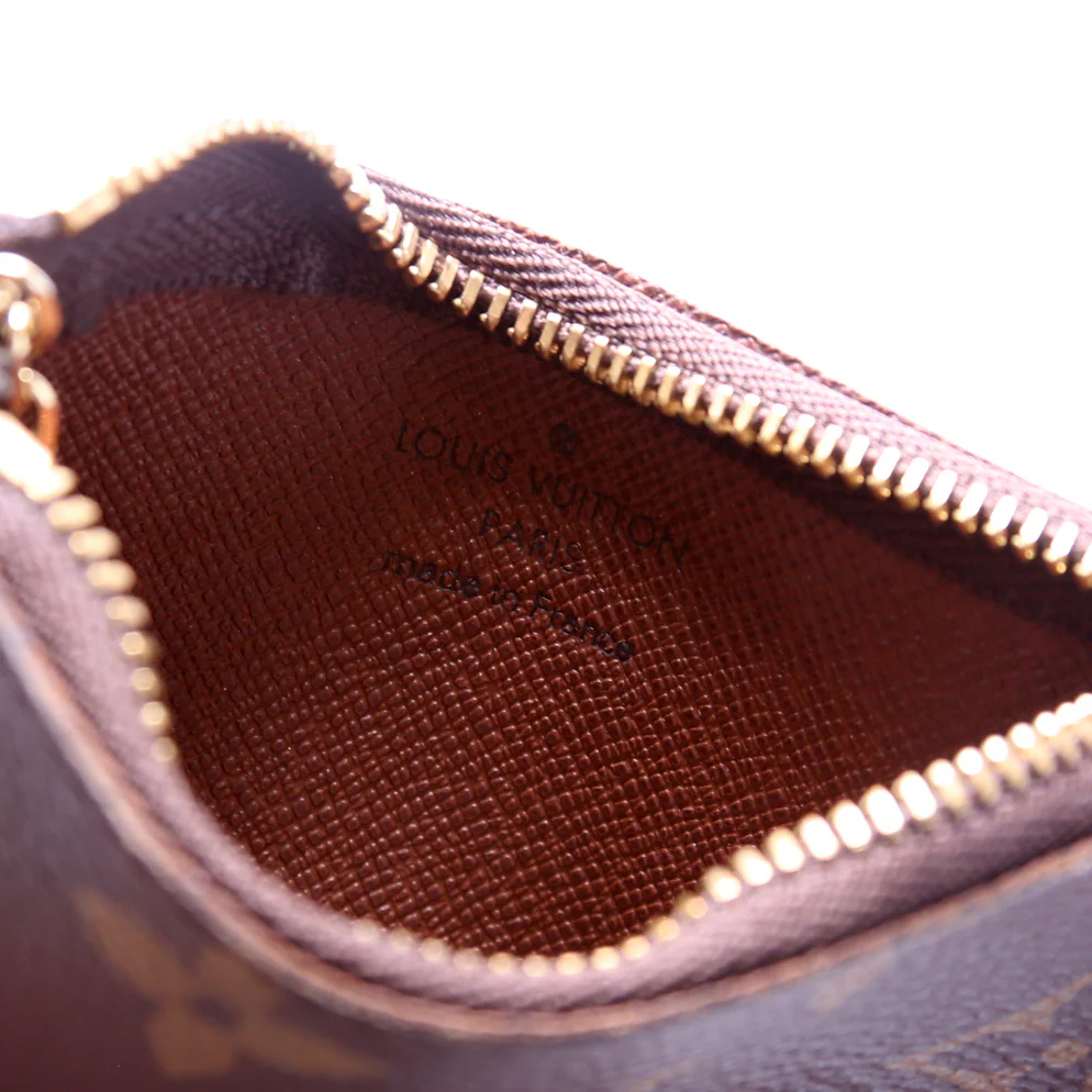 Pochette Cles Monogram - Image 8