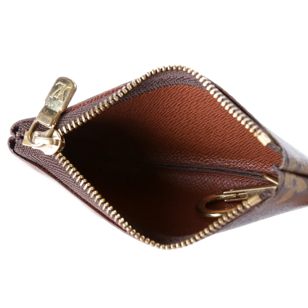 Pochette Cles Monogram - Image 10