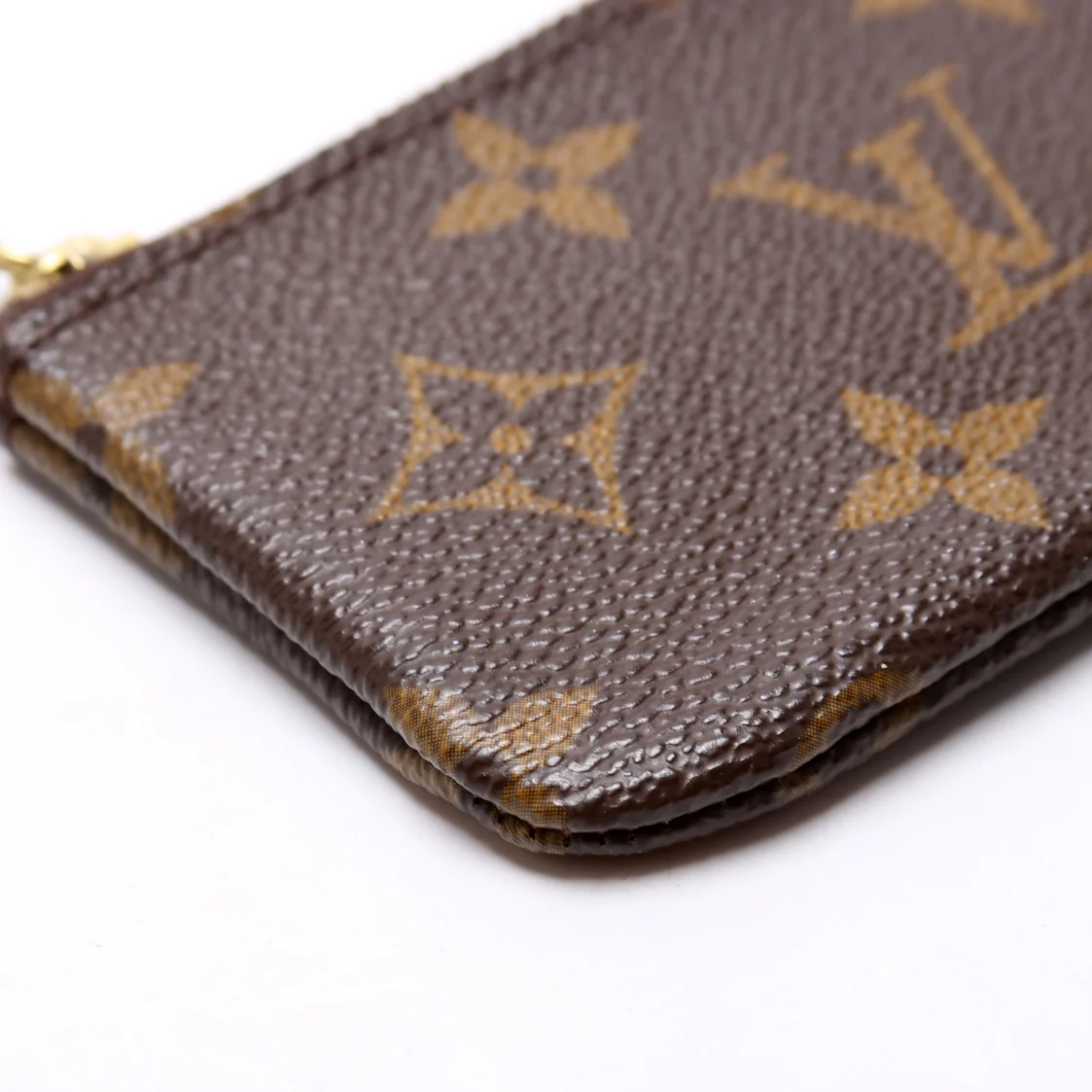 Pochette Cles Monogram - Image 4