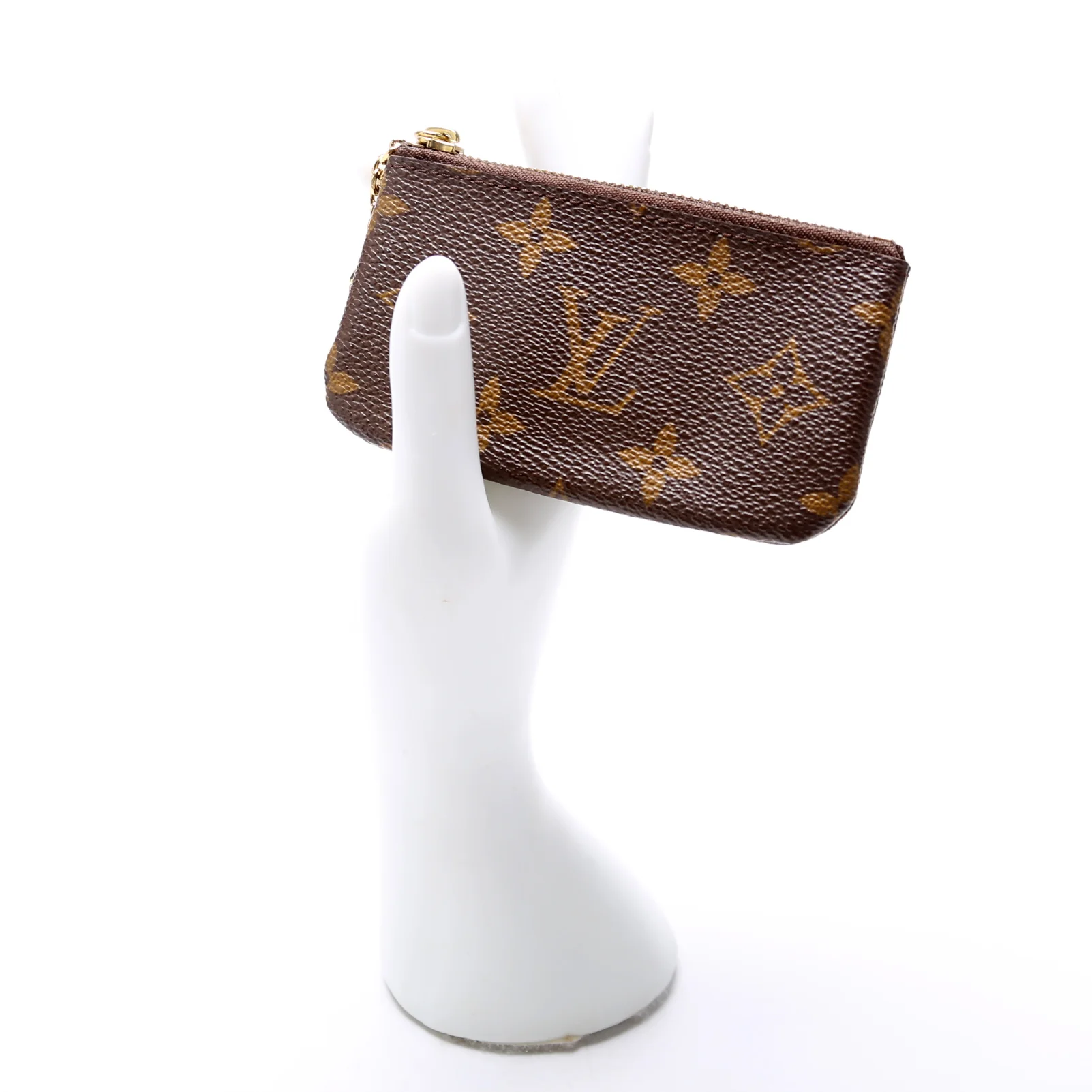 Pochette Cles Monogram - Image 7