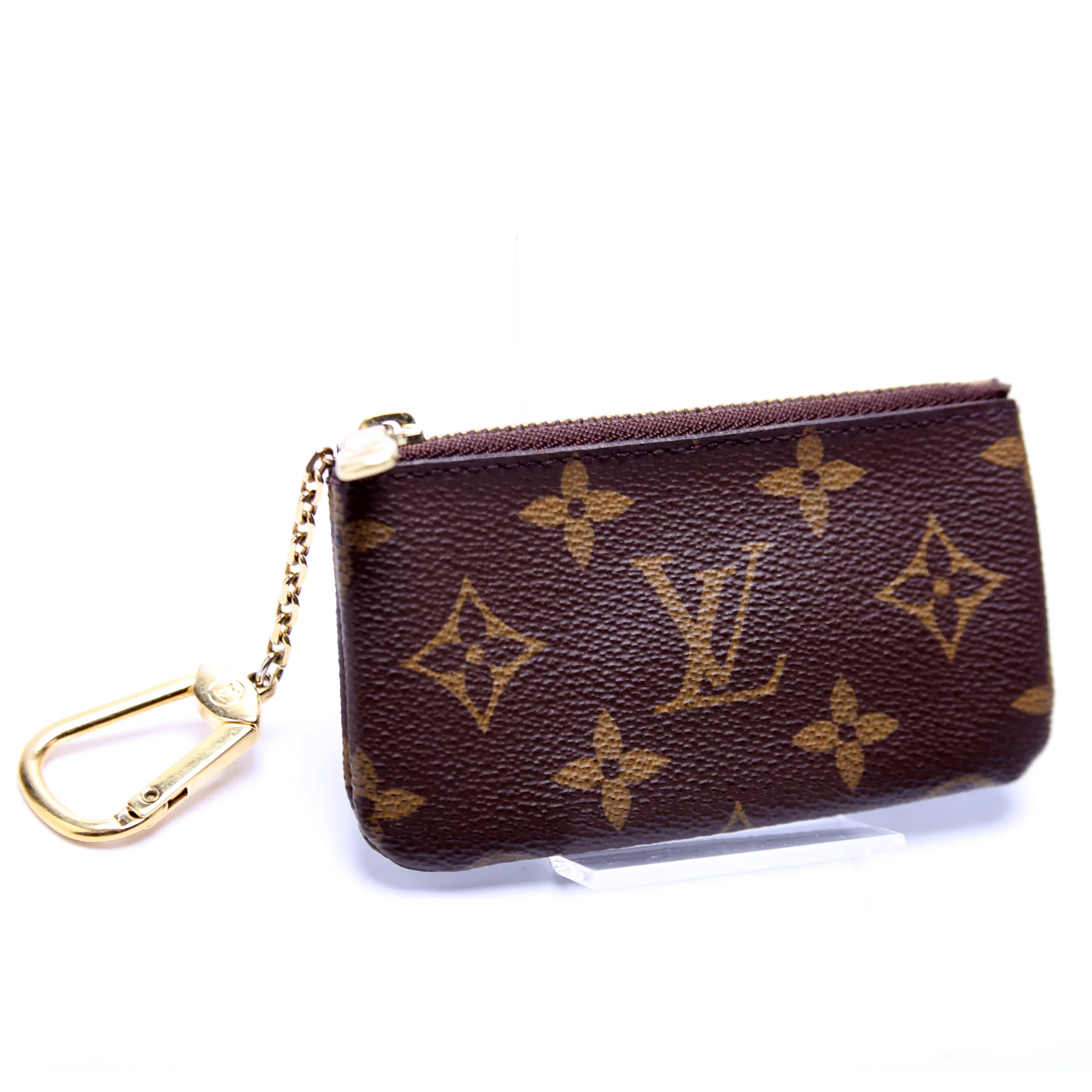 Pochette Cles Monogram - Image 2