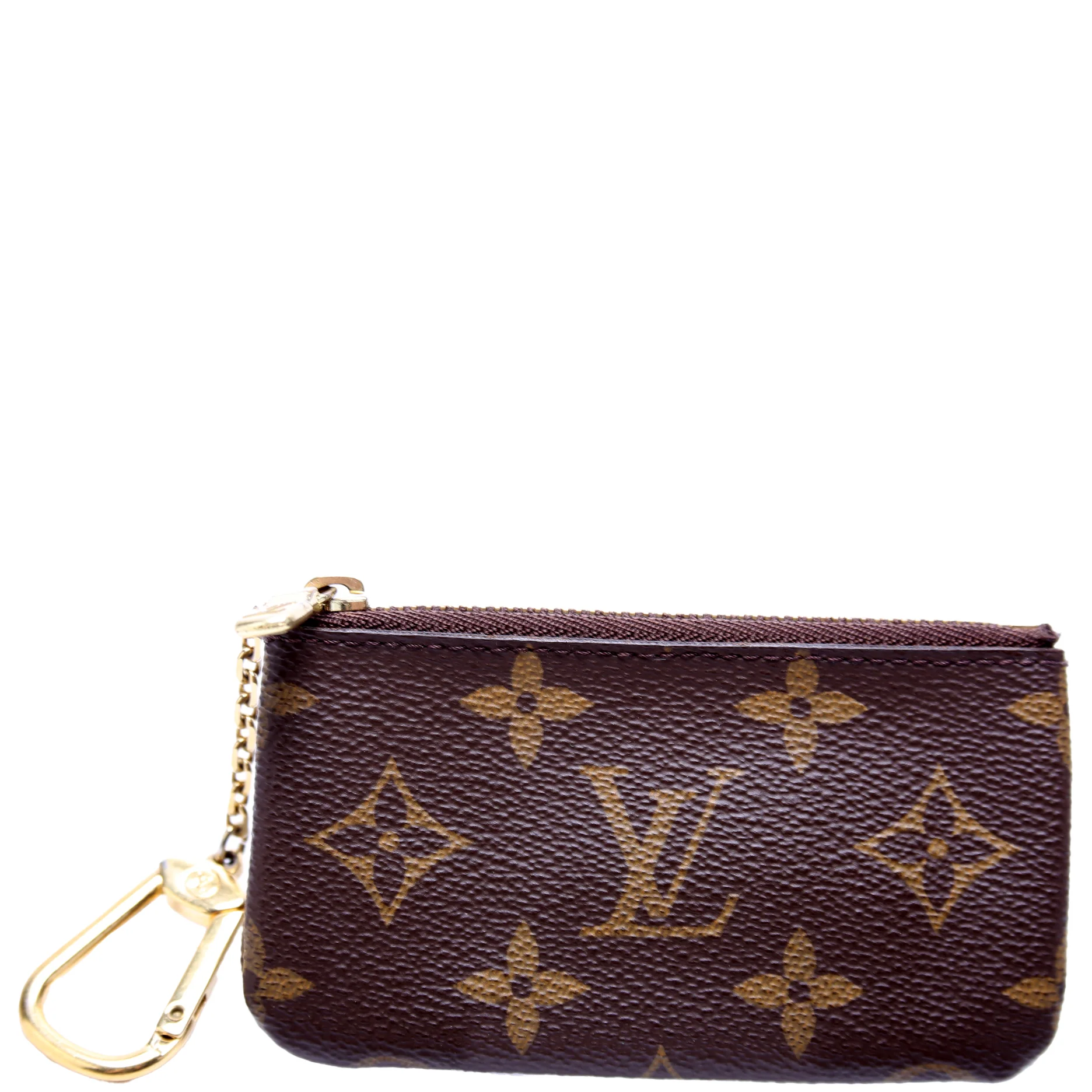 Pochette Cles Monogram - Image 3