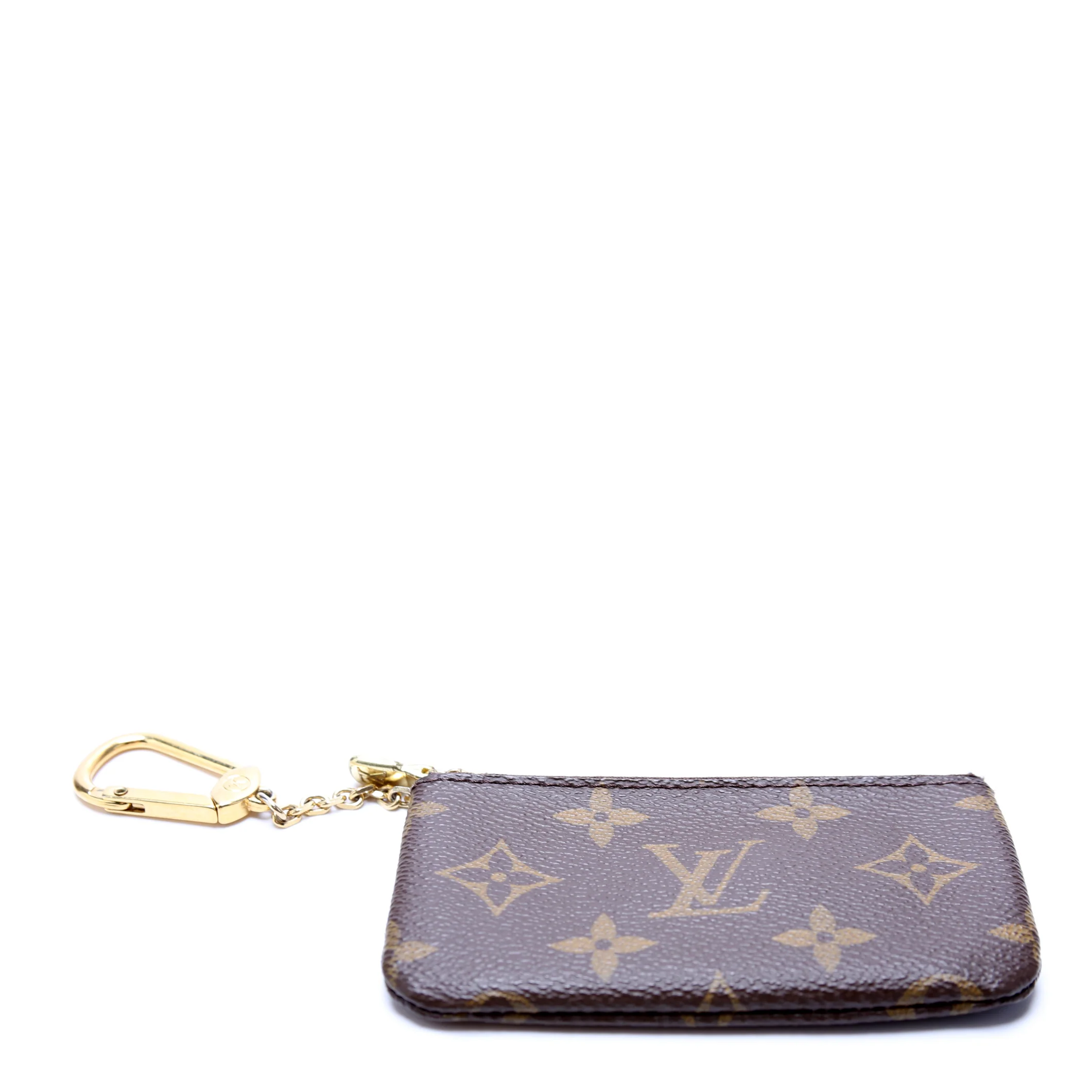 Pochette Cles Monogram - Image 4
