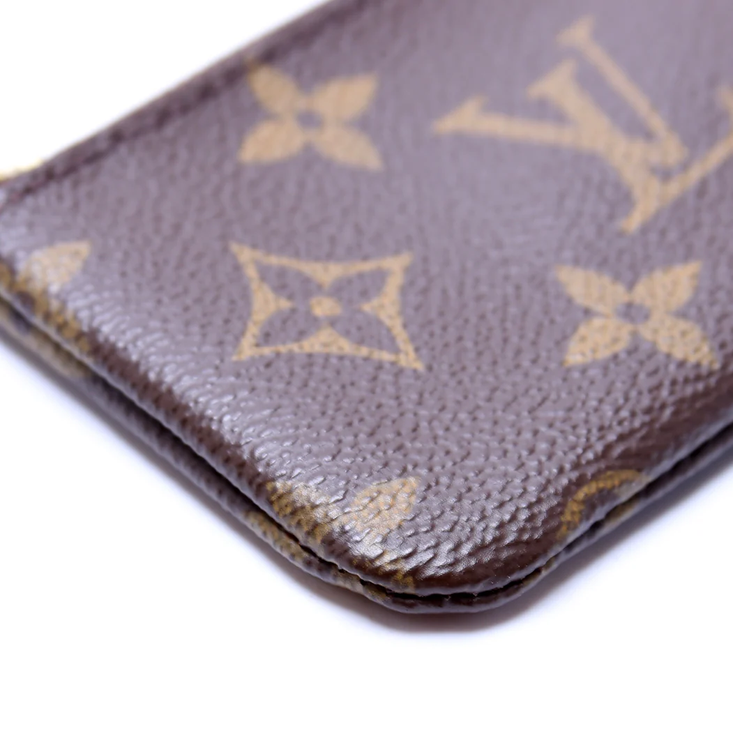 Pochette Cles Monogram - Image 5