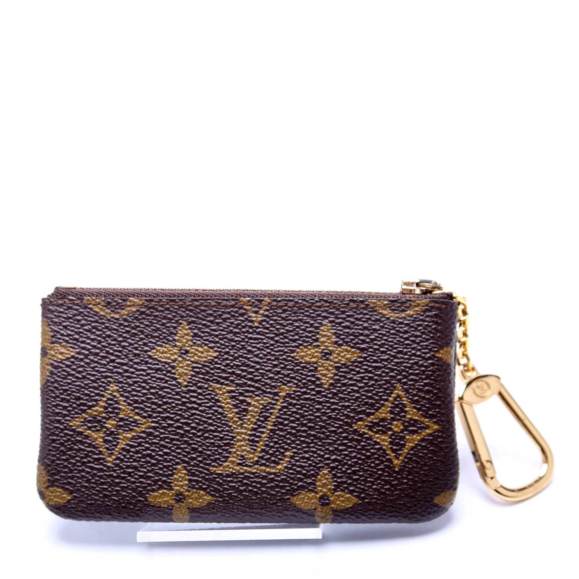 Pochette Cles Monogram - Image 2