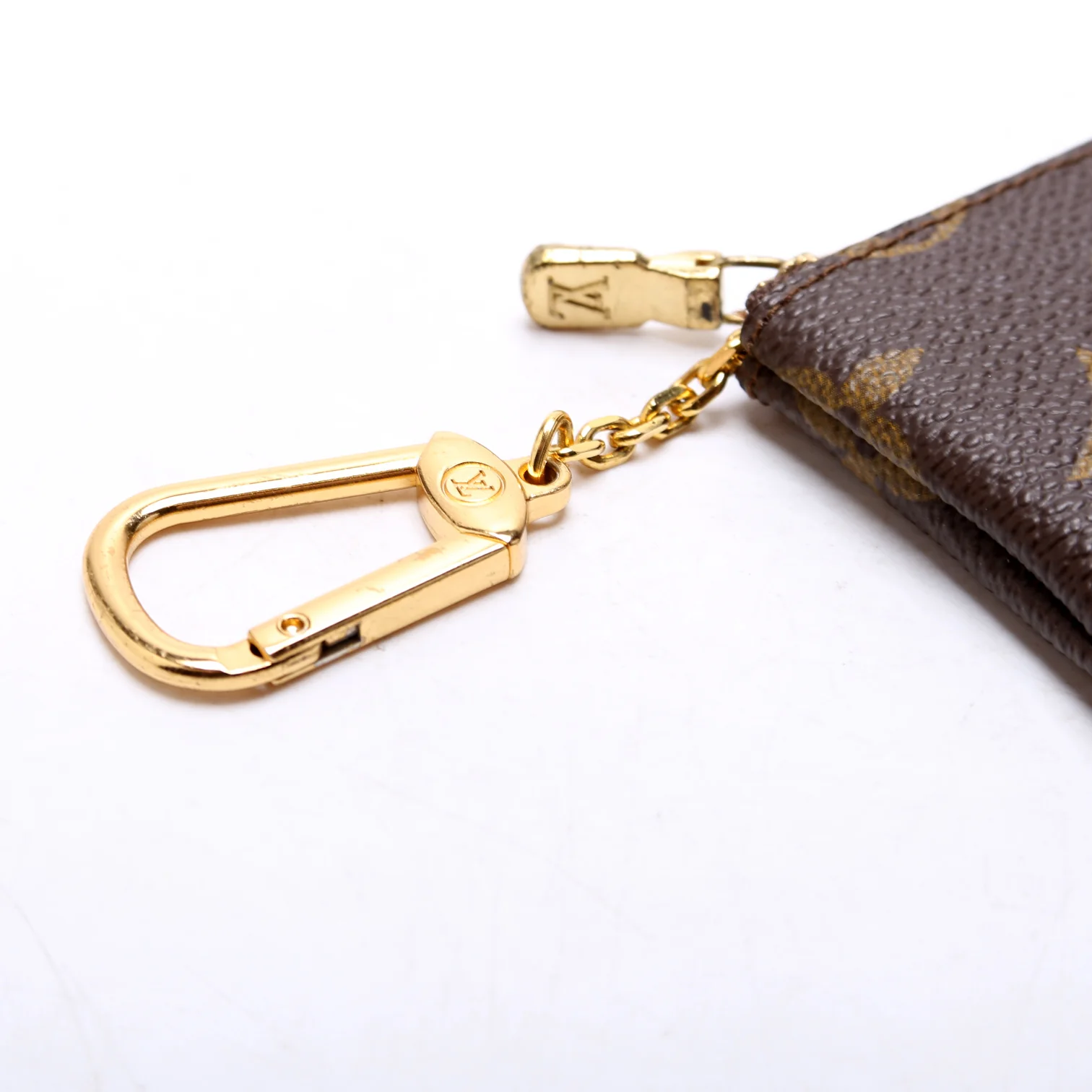 Pochette Cles Monogram - Image 5