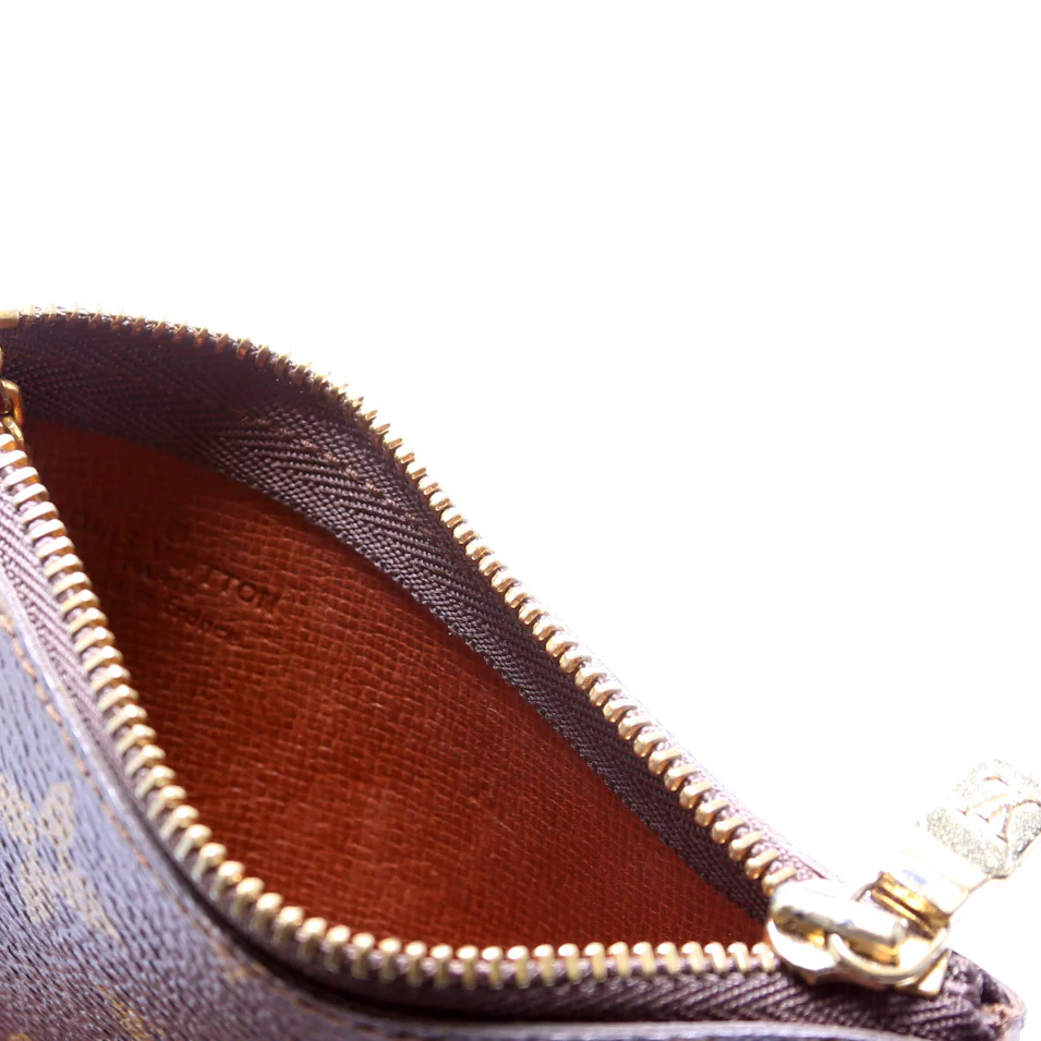 Pochette Cles Monogram - Image 6