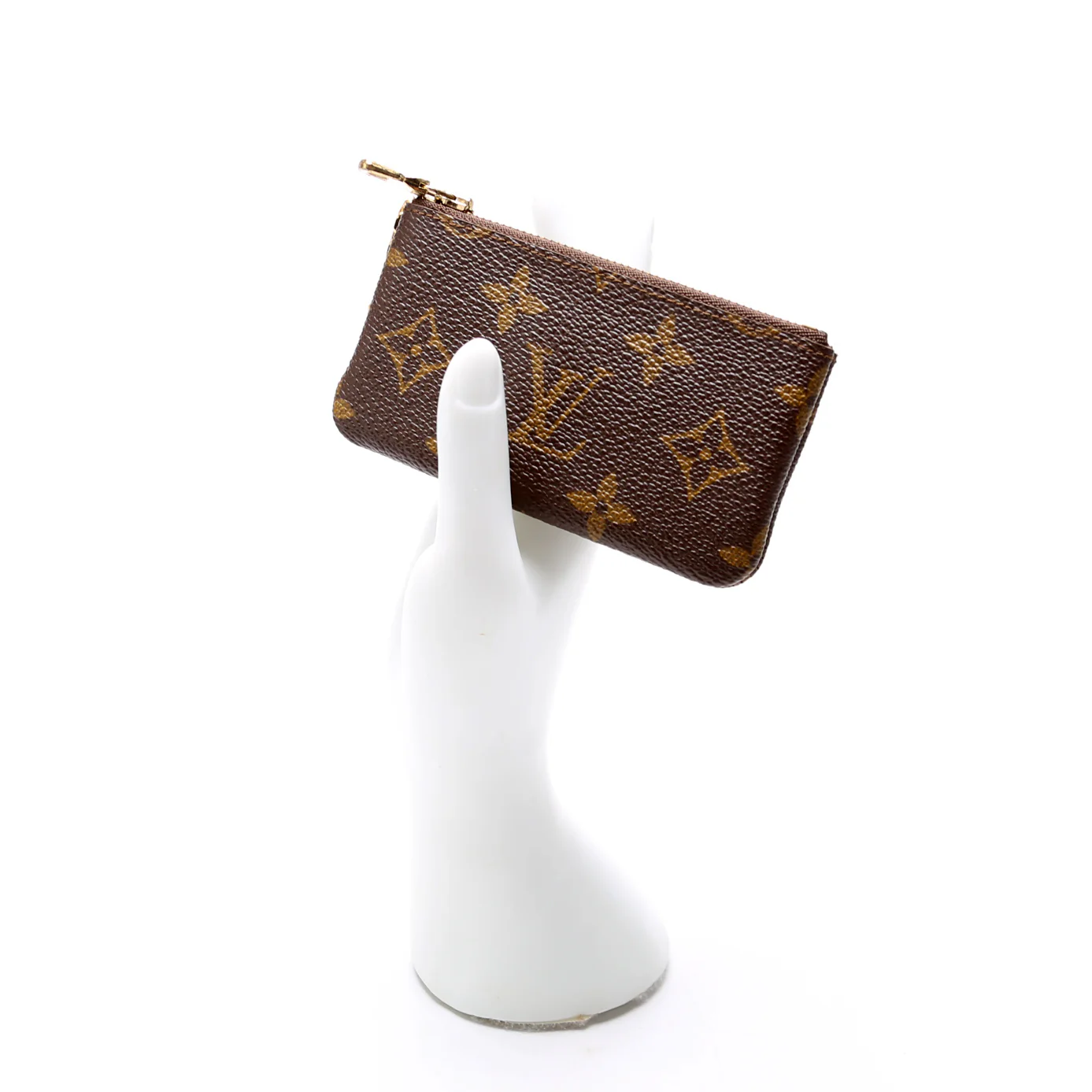 Pochette Cles Monogram - Image 7
