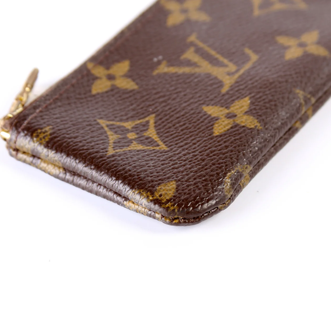 Pochette Cles Monogram - Image 6