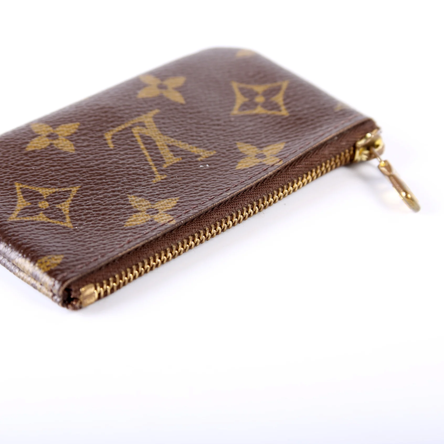 Pochette Cles Monogram - Image 8