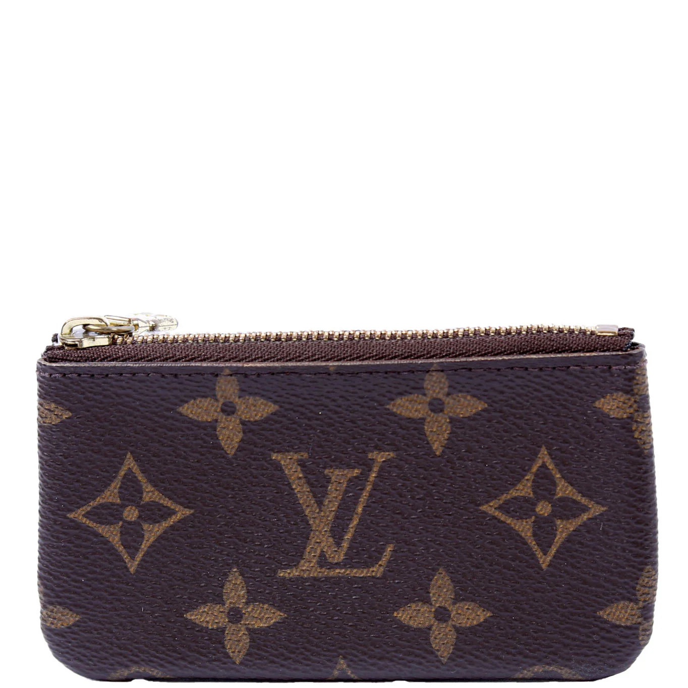 Pochette Cles Monogram