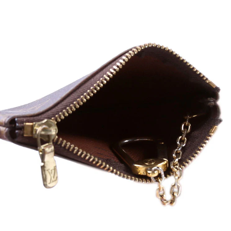 Pochette Cles Monogram - Image 11