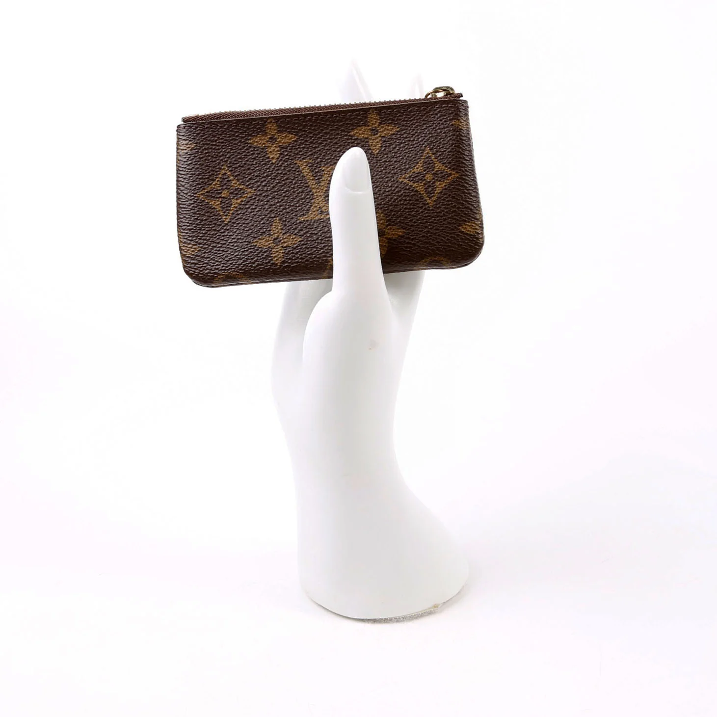 Pochette Cles Monogram - Image 12
