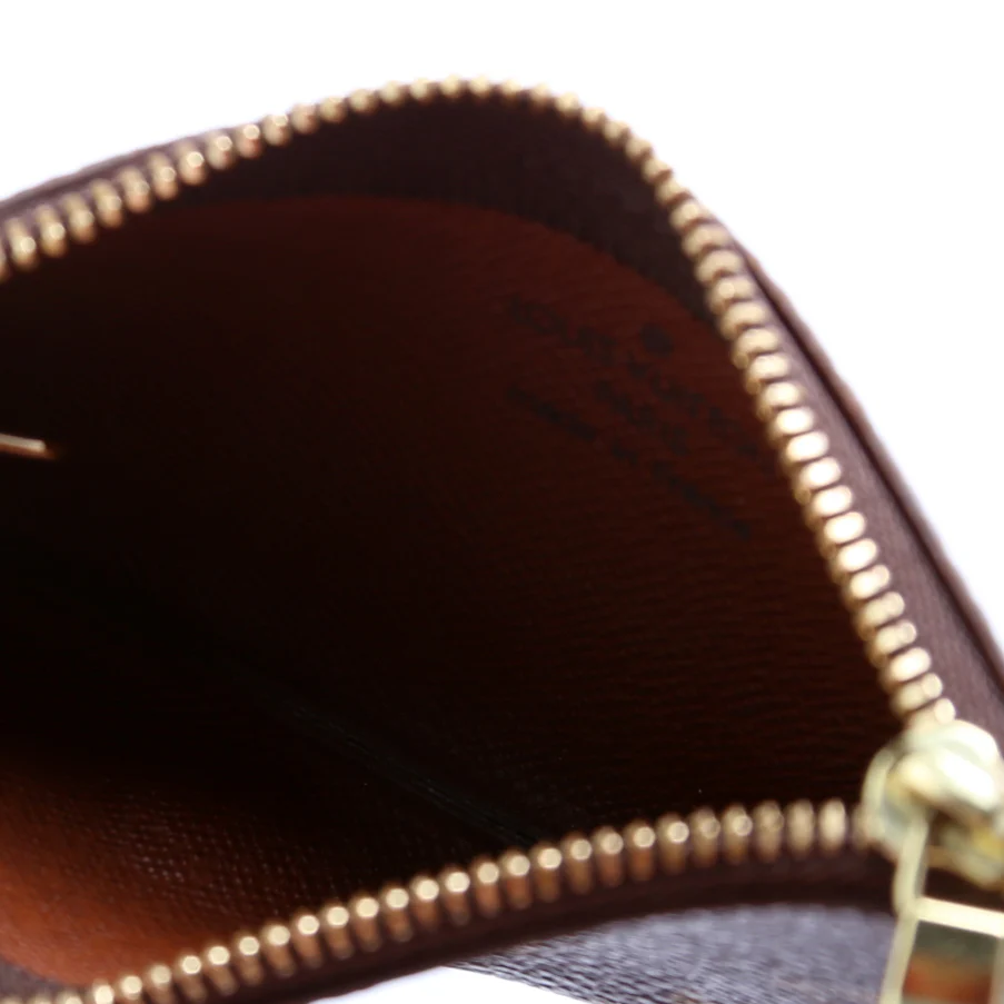 Pochette Cles Monogram - Image 5