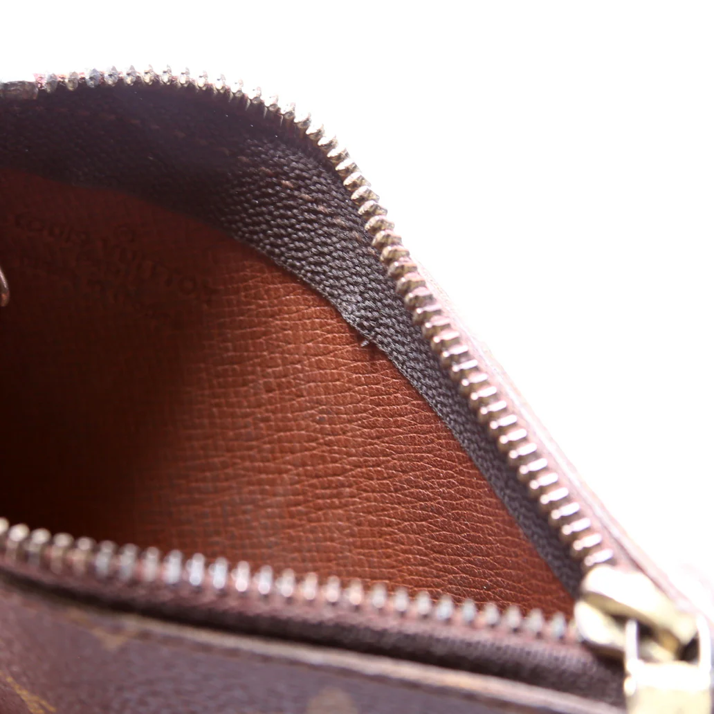 Pochette Cles Monogram - Image 7