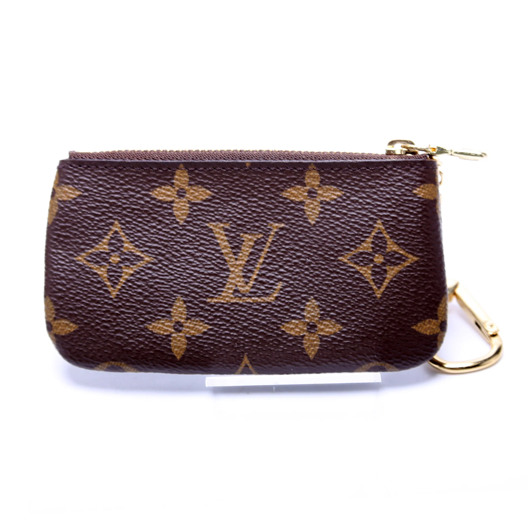 Pochette Cles Monogram - Image 3