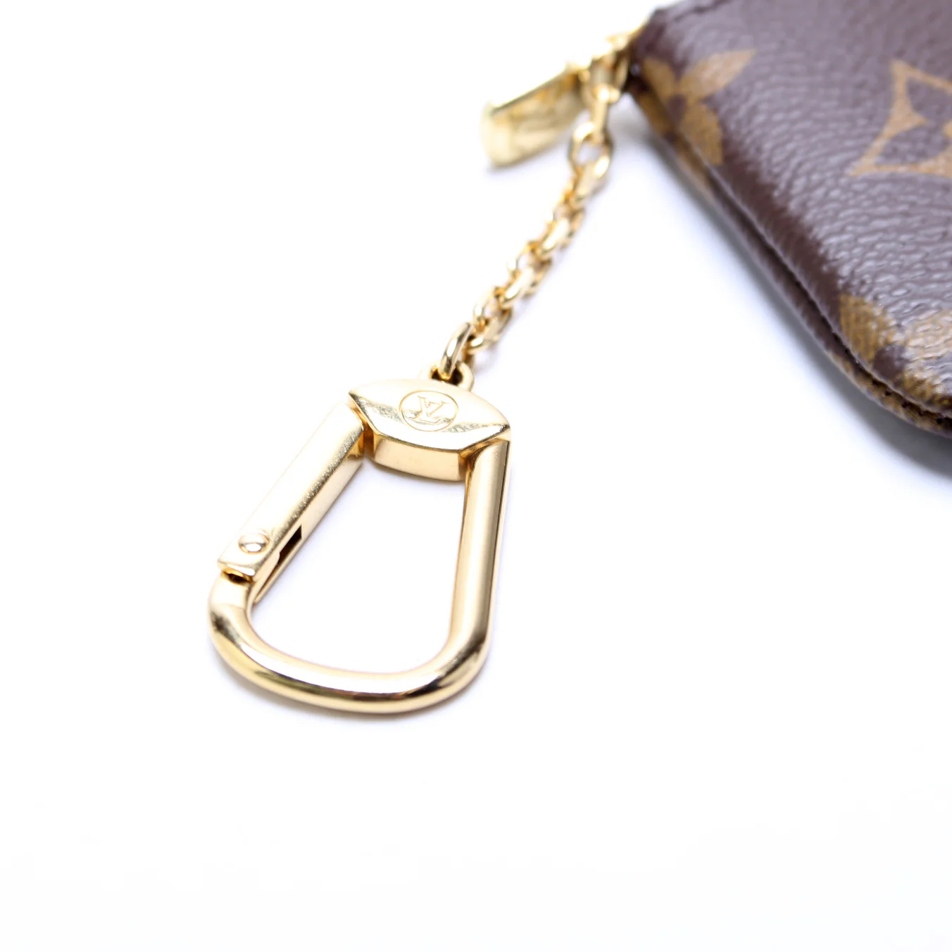 Pochette Cles Monogram - Image 6