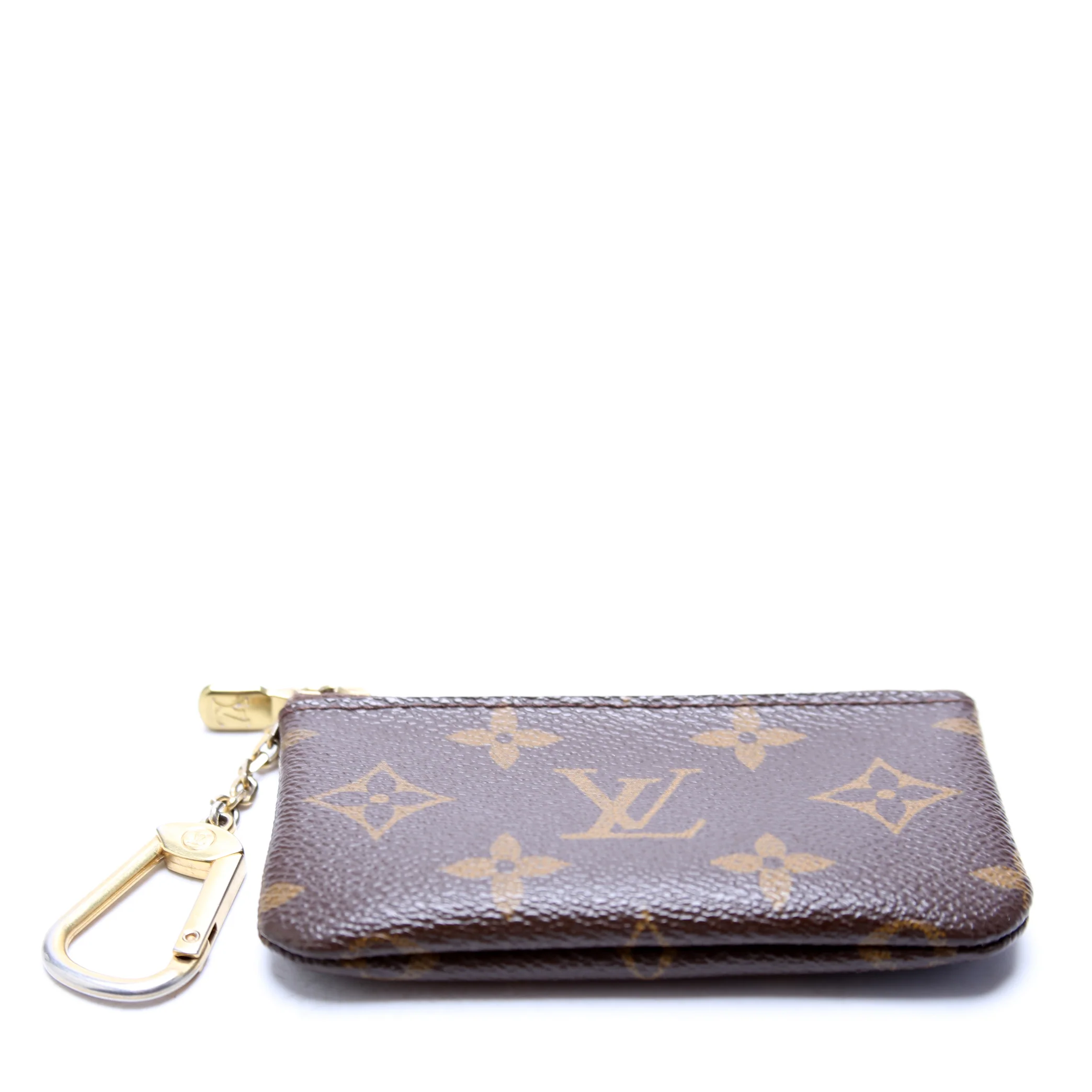 Pochette Cles Monogram - Image 3