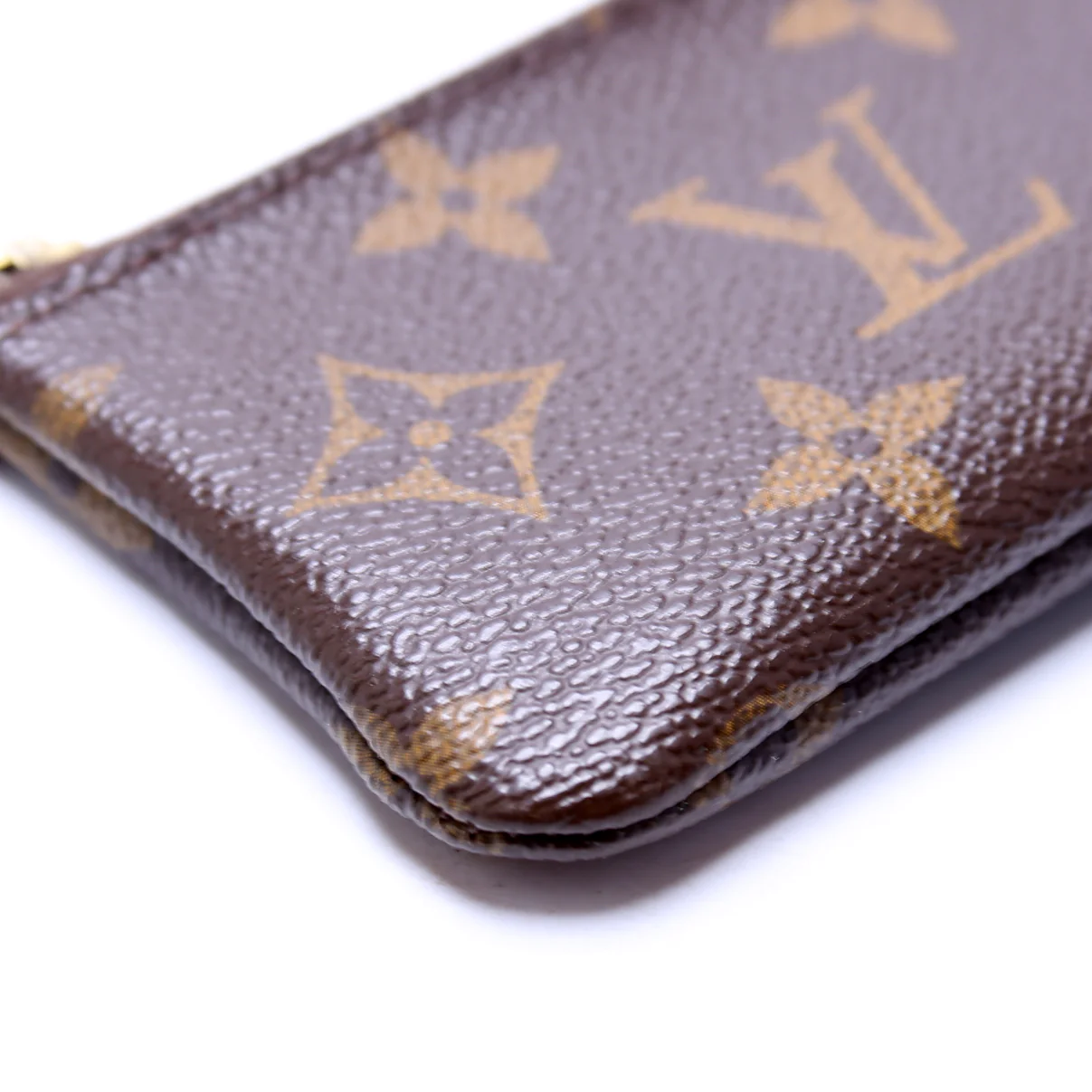 Pochette Cles Monogram - Image 4