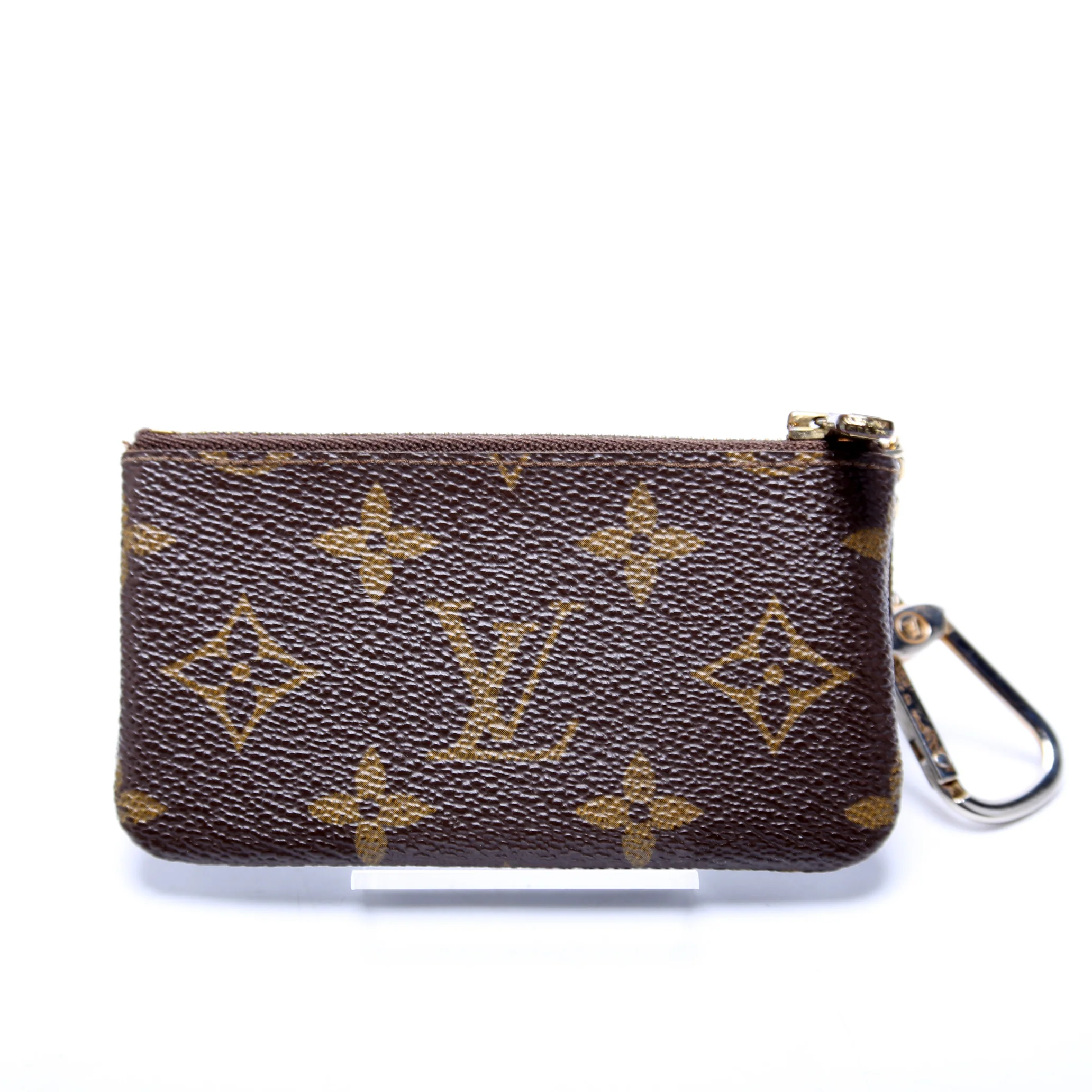 Pochette Cles Monogram - Image 3