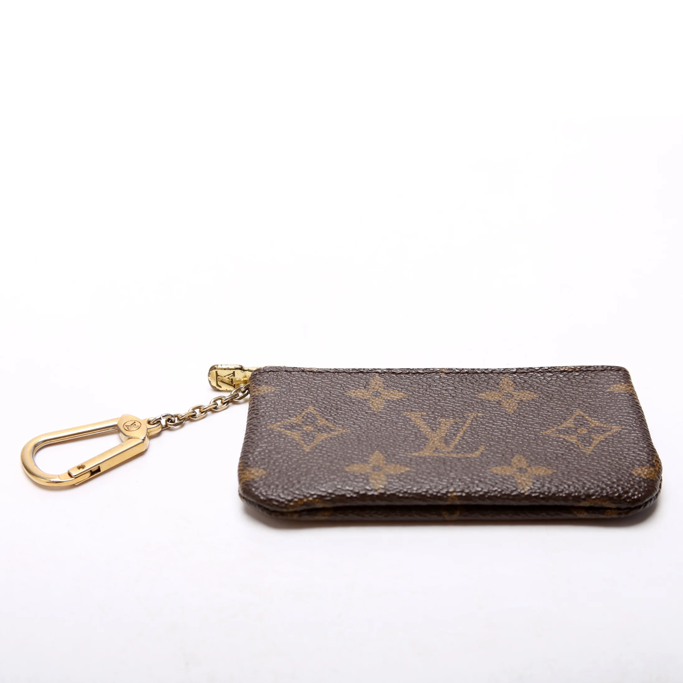 Pochette Cles Monogram - Image 3