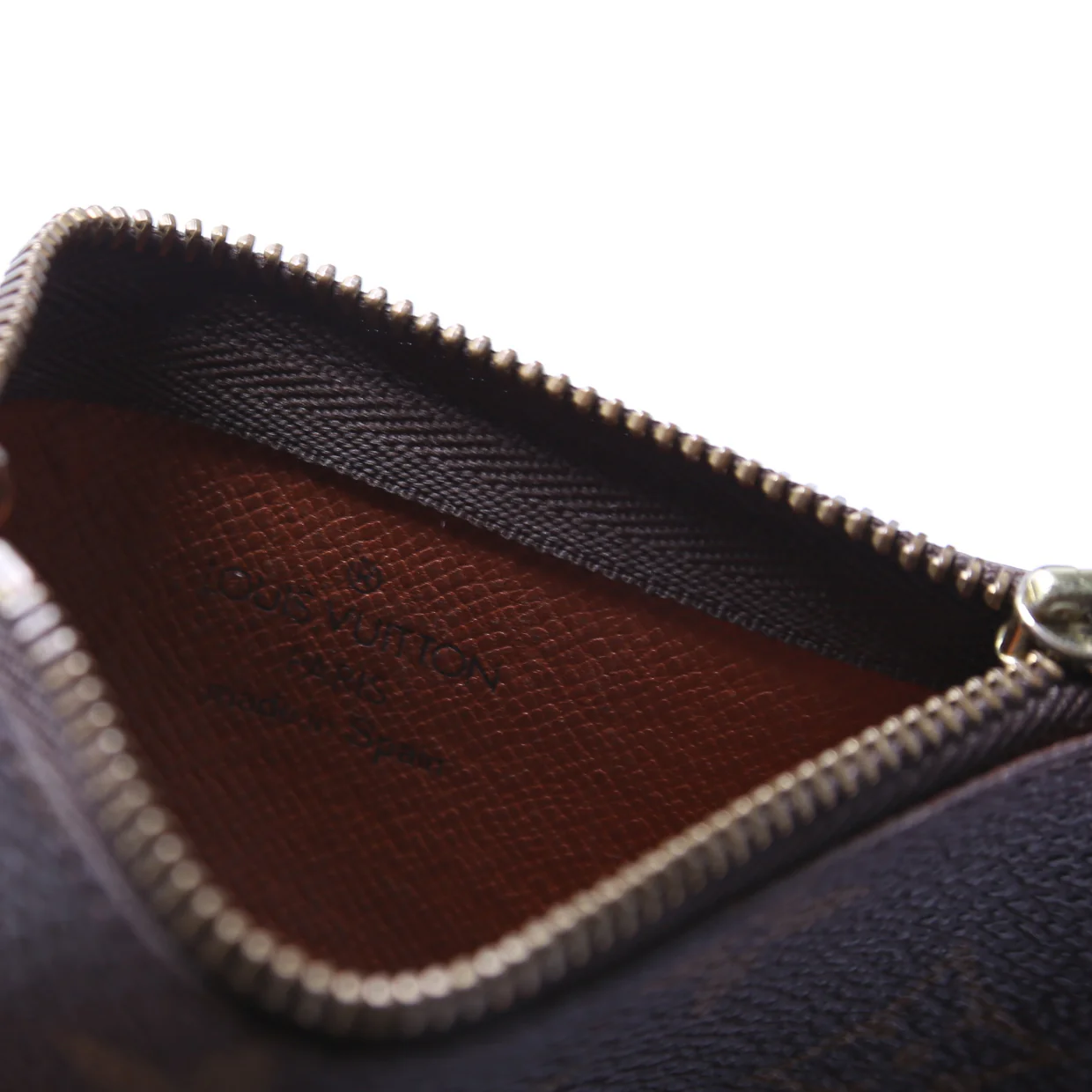 Pochette Cles Monogram - Image 7
