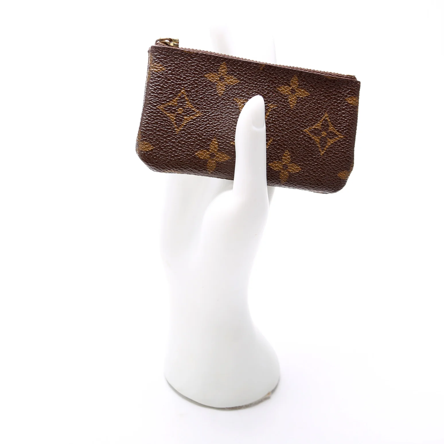 Pochette Cles Monogram - Image 8