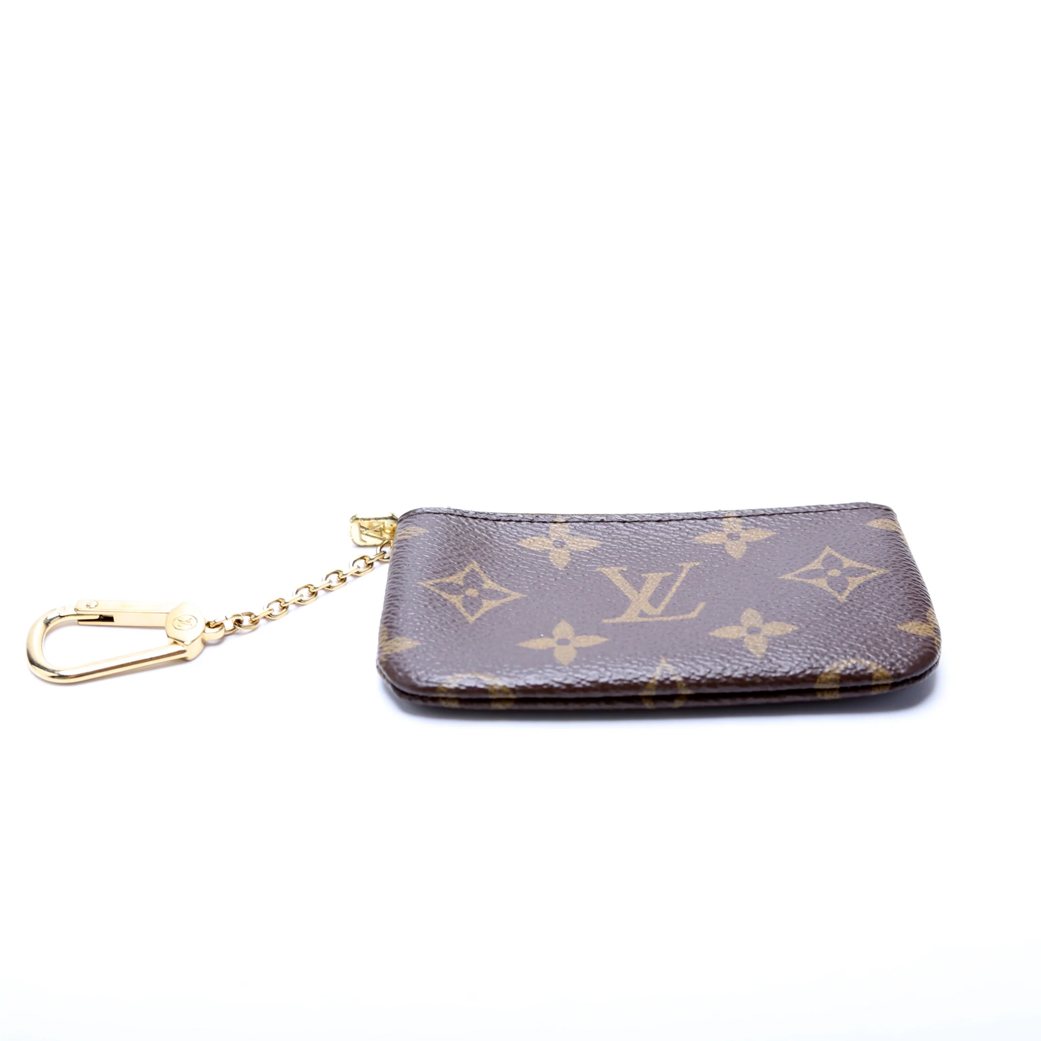 Pochette Cles Monogram - Image 3