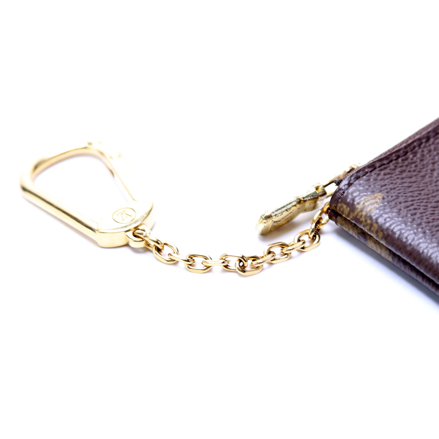 Pochette Cles Monogram - Image 5