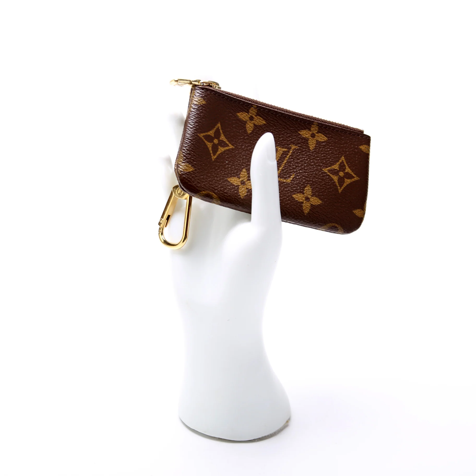Pochette Cles Monogram - Image 8