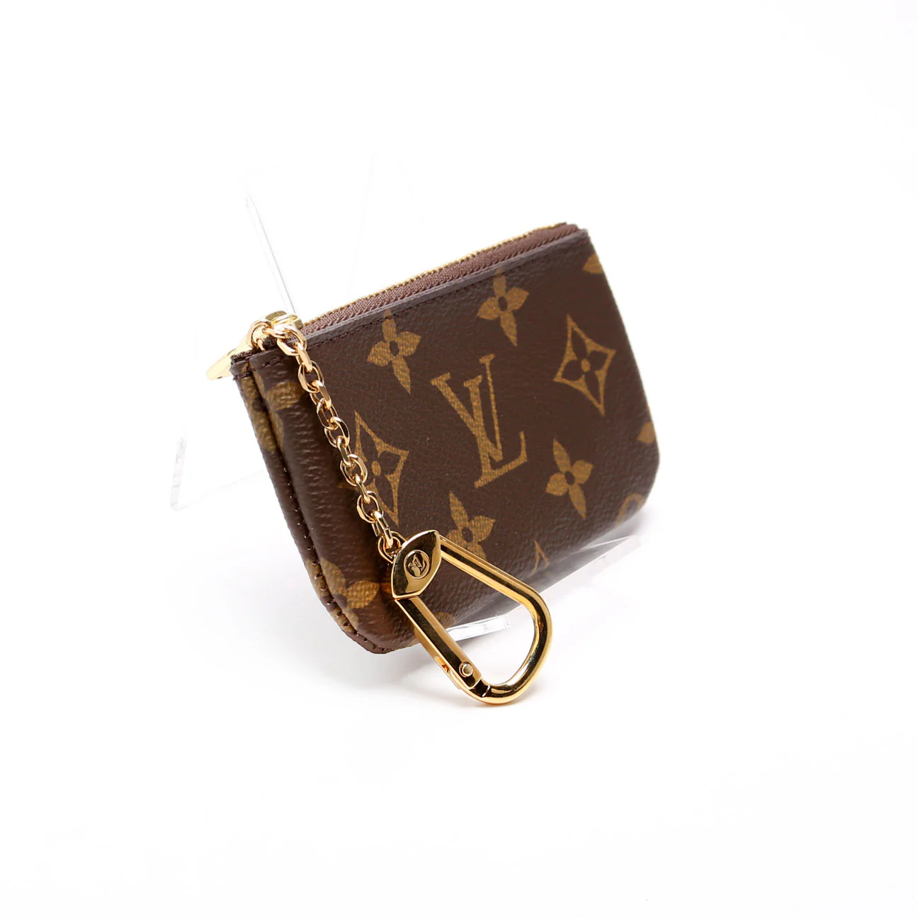 Pochette Cles Monogram - Image 3