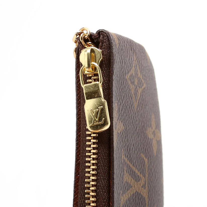 Pochette Cles Monogram - Image 5