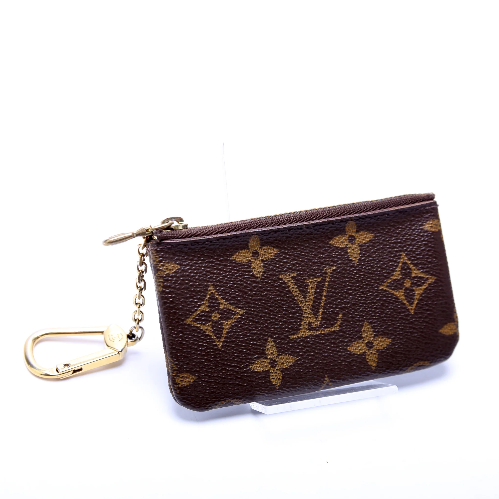 Pochette Cles Monogram - Image 2