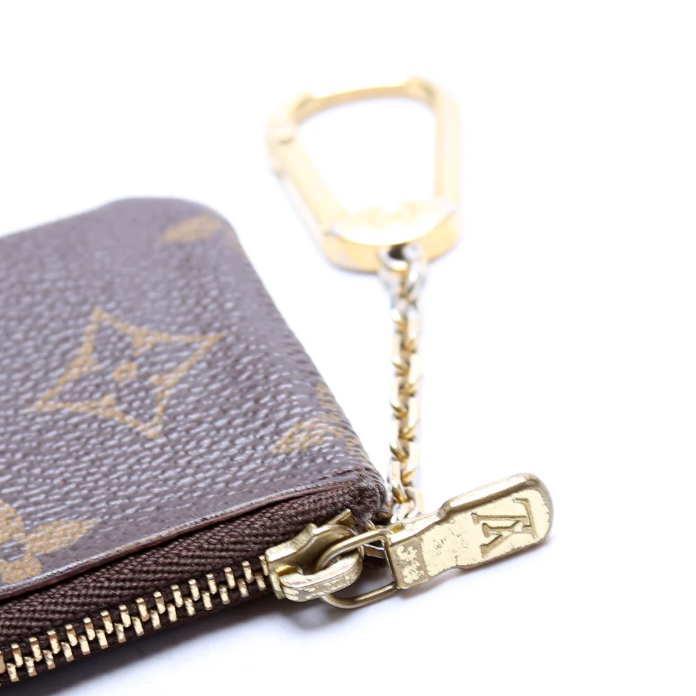 Pochette Cles Monogram - Image 5