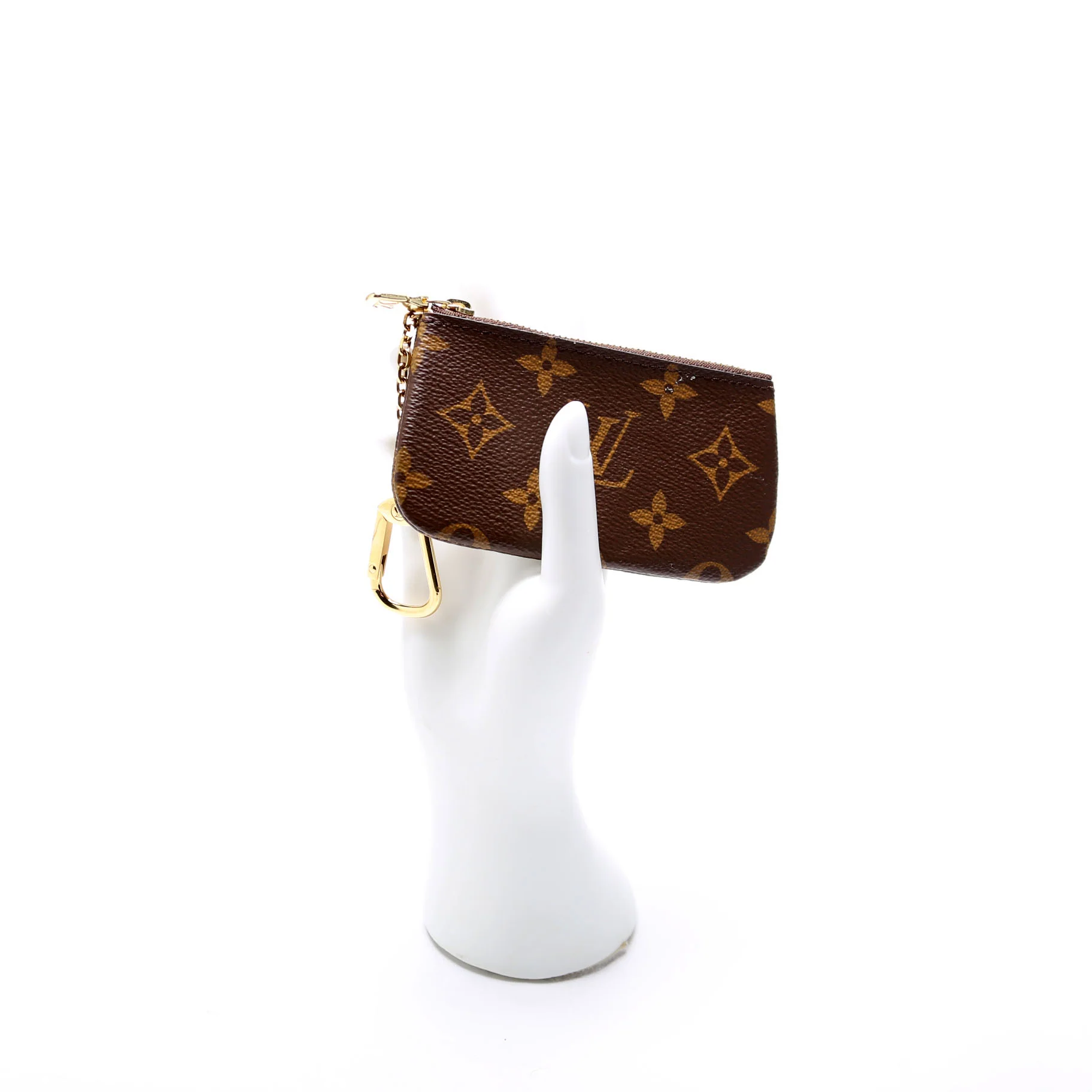 Pochette Cles Monogram - Image 10