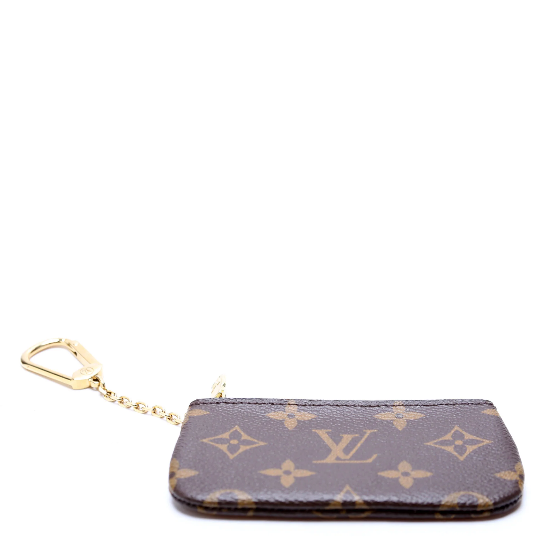 Pochette Cles Monogram - Image 4