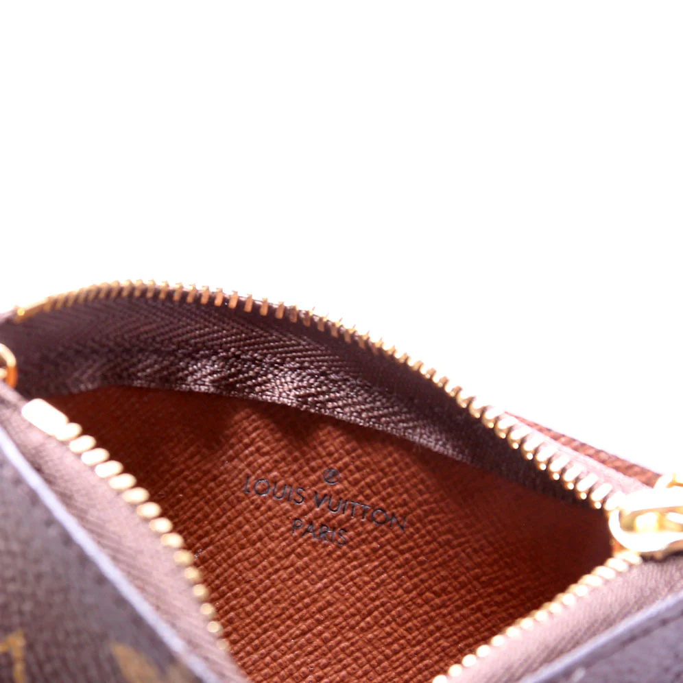 Pochette Cles Monogram - Image 8