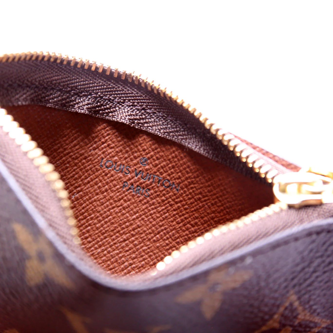 Pochette Cles Monogram - Image 9