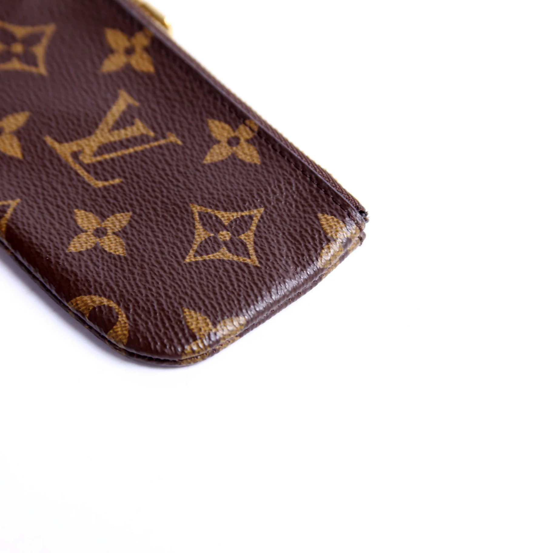 Pochette Cles Monogram - Image 5