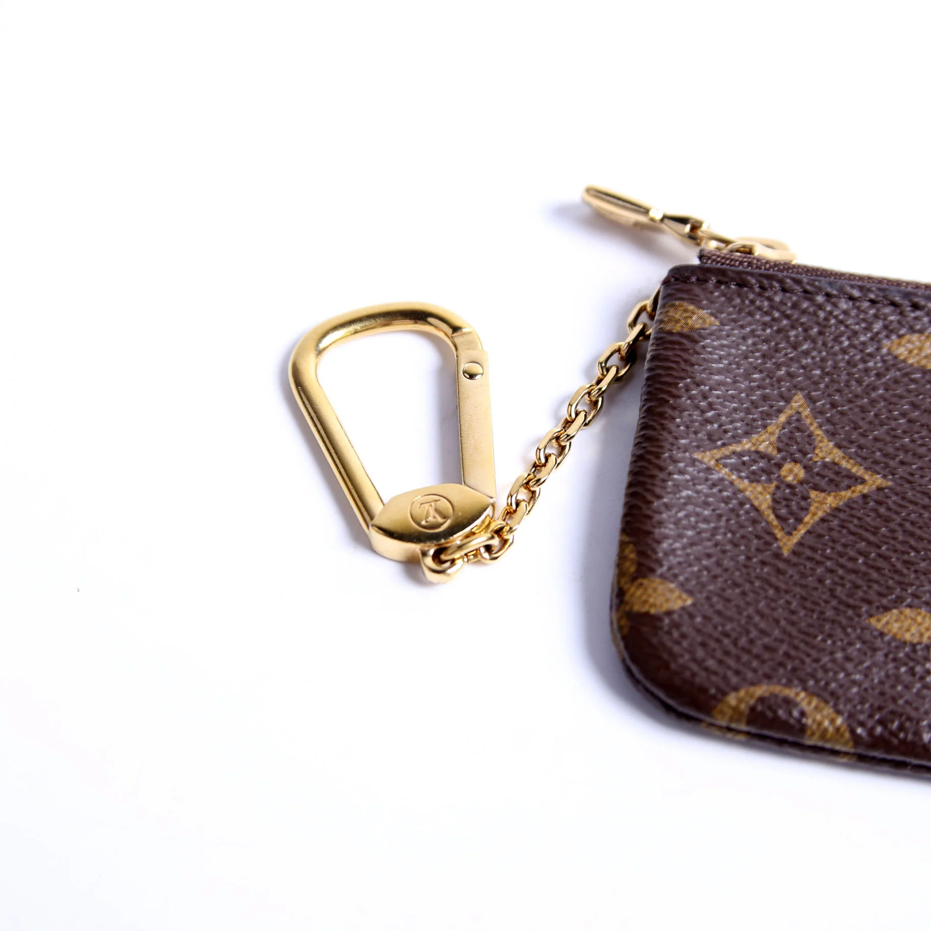 Pochette Cles Monogram - Image 6