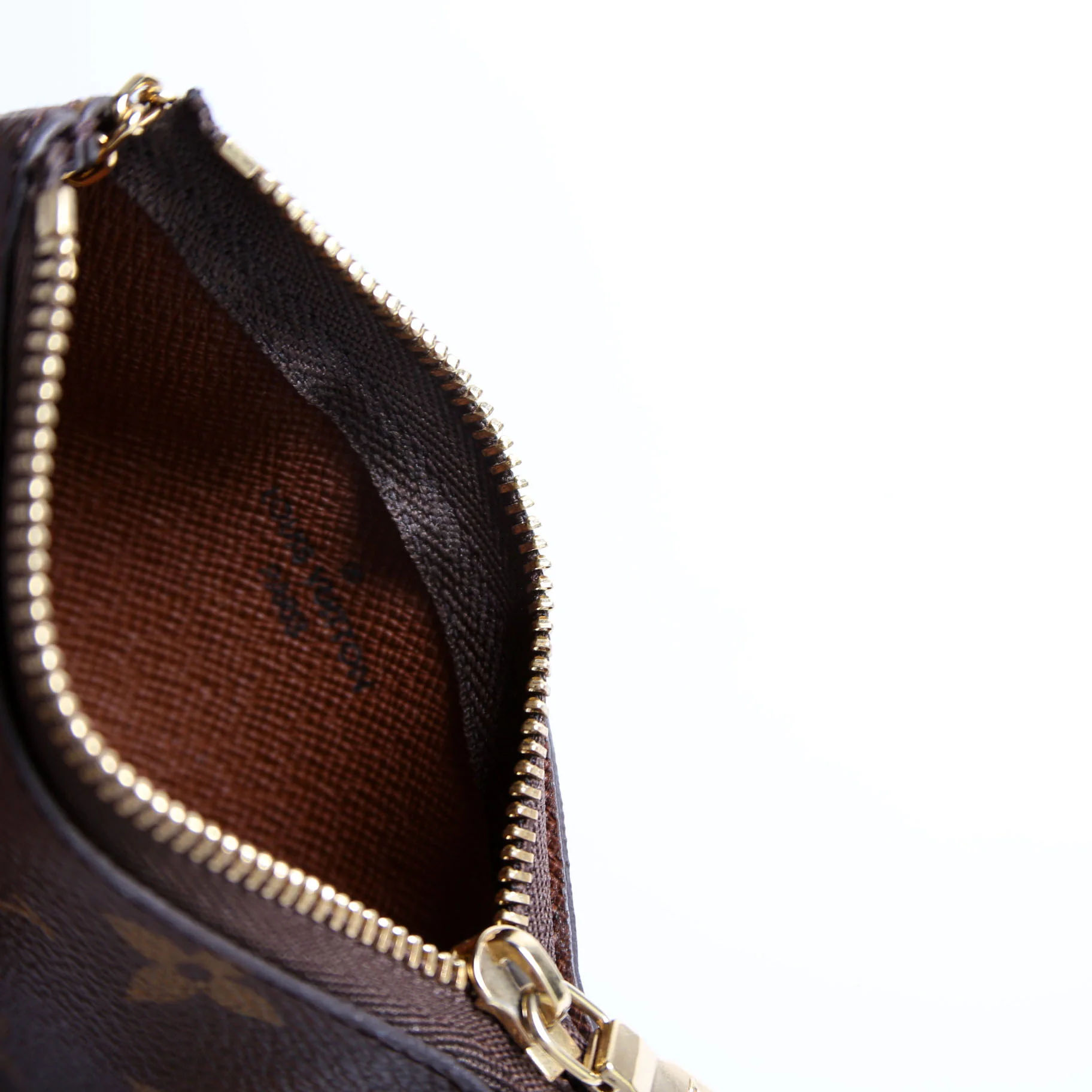 Pochette Cles Monogram - Image 8
