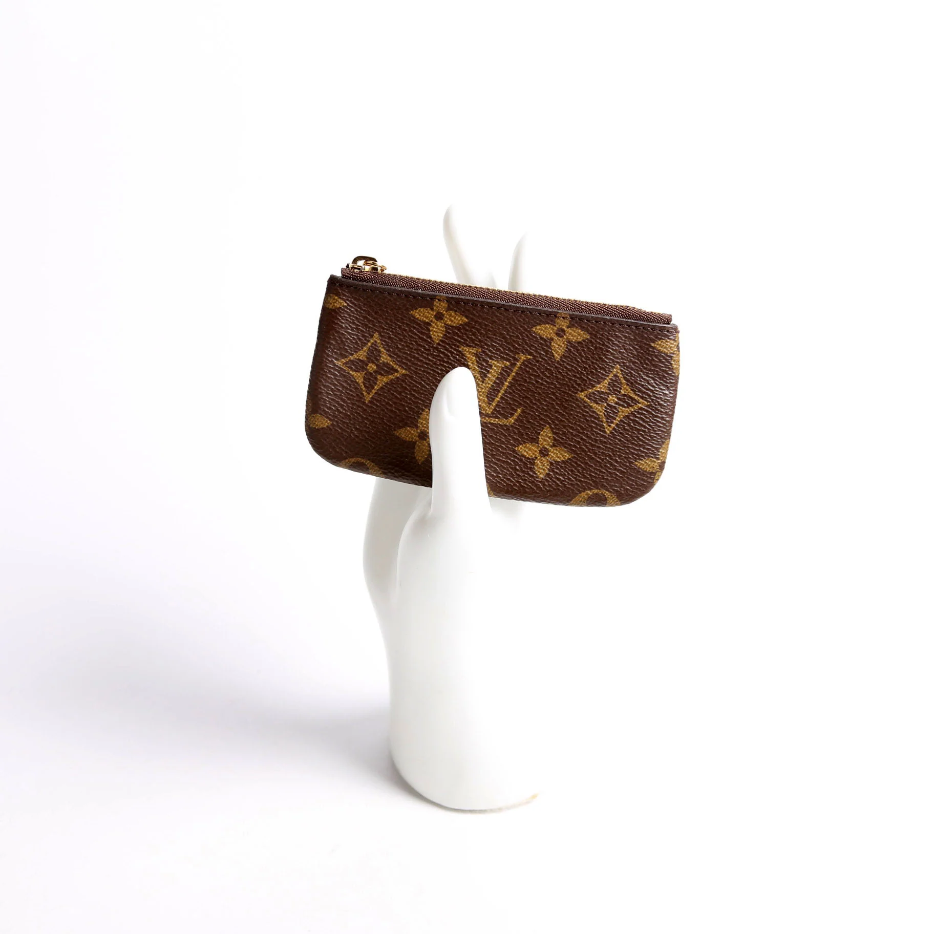 Pochette Cles Monogram - Image 9
